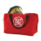 Red / With Maltese Cross