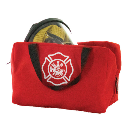 Deluxe Face Piece Case Medical Bag