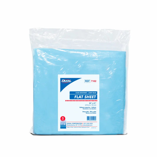 Disposable Flat Sheet