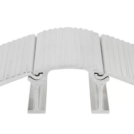 3″ Aluminum Hose Bridge