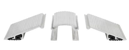 3″ Aluminum Hose Bridge
