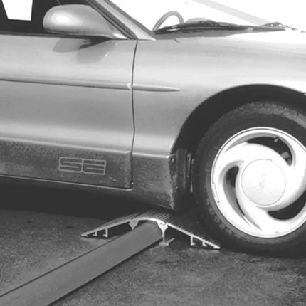 3″ Aluminum Hose Bridge