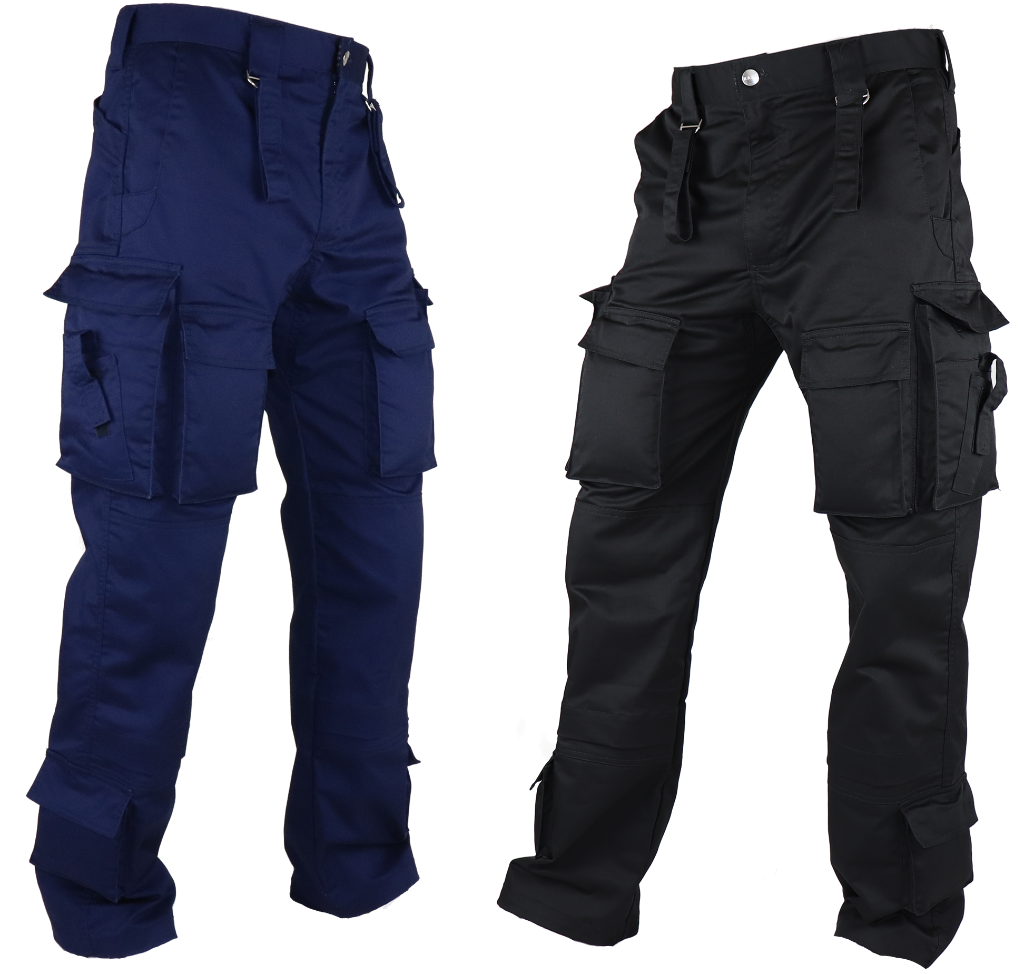 Pudala EMT Uniform Pants Men's 31x30 Tactical Pants BDU's NWT | eBay