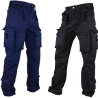 Black / W- 30 L-30