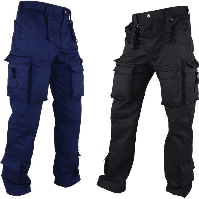 EMT-TAC Pants