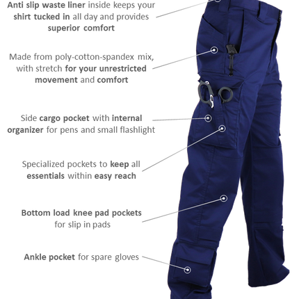 EMT-TAC-LITE Pants