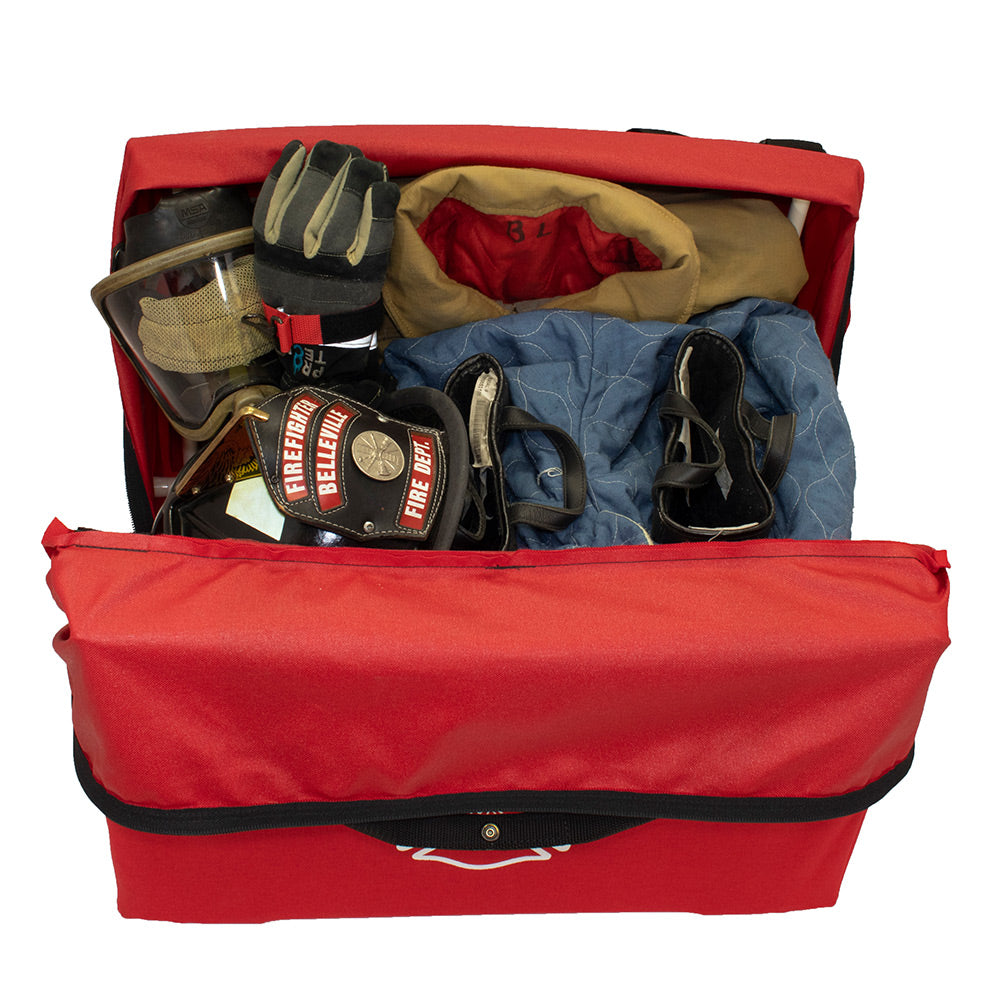 Firefighter Gear, Large Economy Bag
