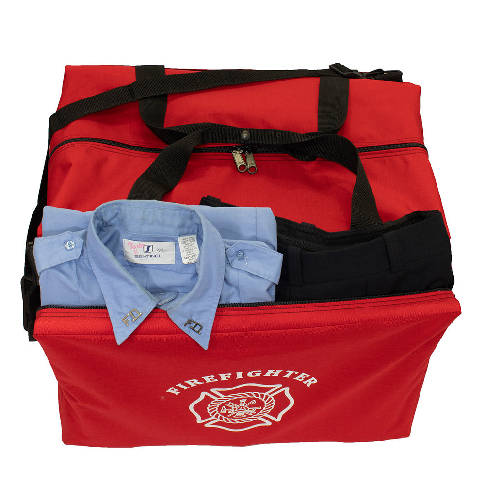 Large Economy Pro Firefighter Case