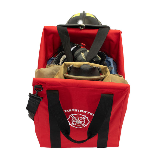 Medium Economy Firefighter Gear Bag