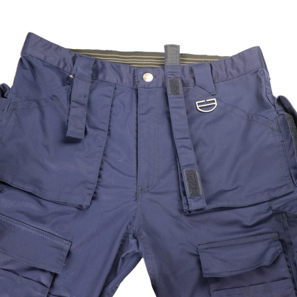 EMT-TAC-X Pants