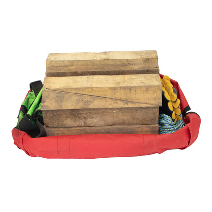 Extra Large Fire Department Carry All Case Fire and EMS Supplies