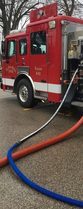 FIreGuard Attack Hose