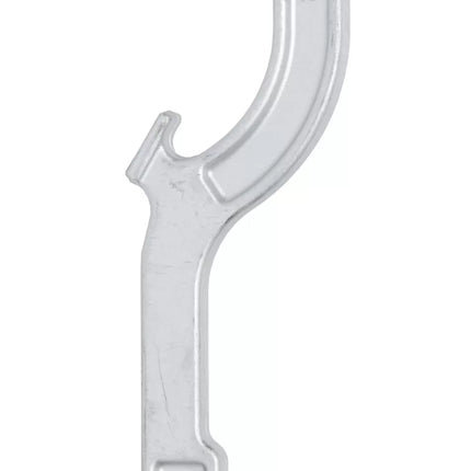 3-1/2″ Solid Spanner Wrench