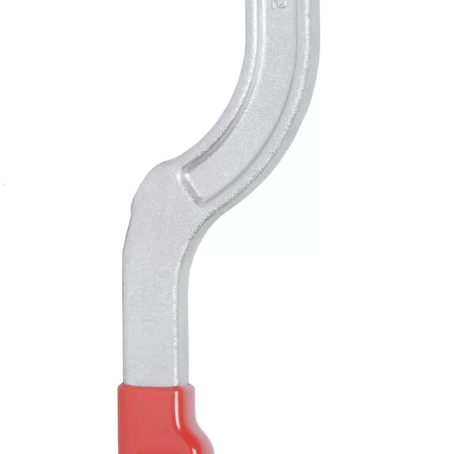 6″ Solid Spanner Wrench – Sure Grip