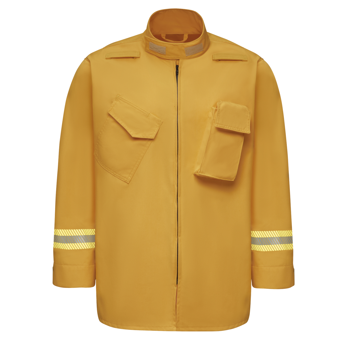 WIldland Firefighting Jacket