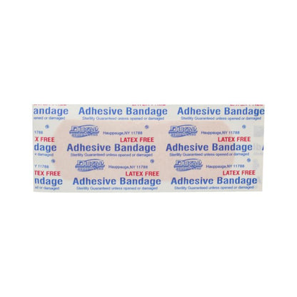 Fabric Adhesive Bandages 1" x 3"