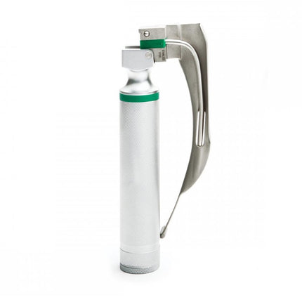 Satin™ Fiberoptic Laryngoscope Handle