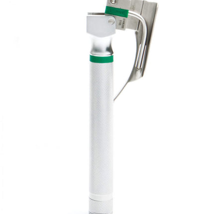 Satin™ Fiberoptic Laryngoscope Handle