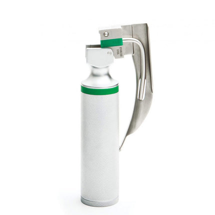 Satin™ Fiberoptic Laryngoscope Handle