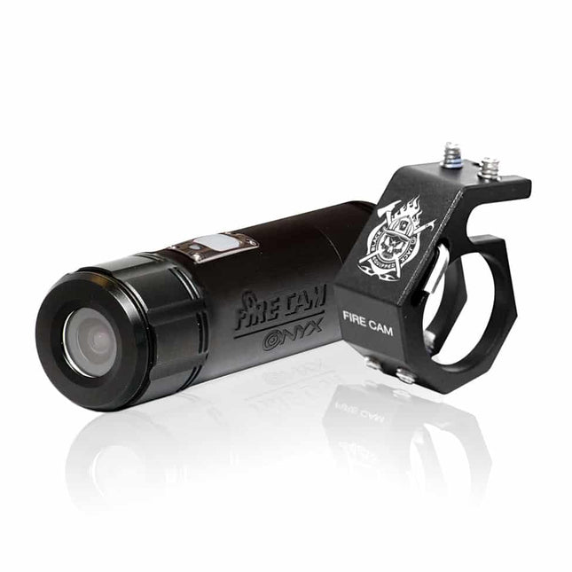Fire Cam ONYX 4K Camera with Mount