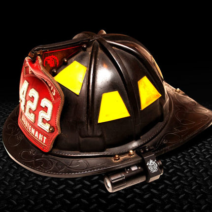 Fire Cam ONYX 4K Camera with Mount