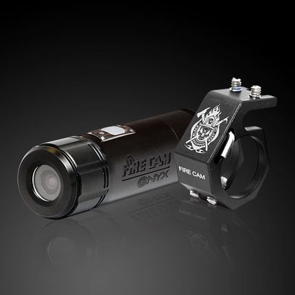 Fire Cam ONYX 4K Camera with Mount