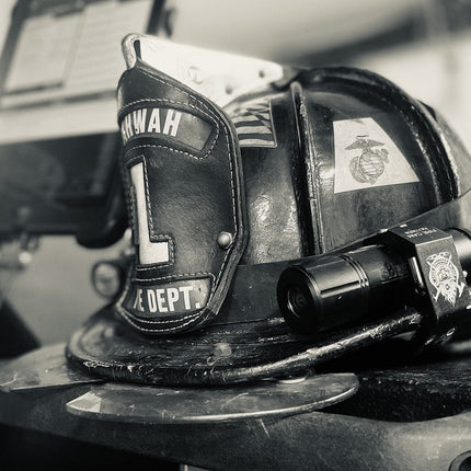 Fire Cam ONYX 4K Camera with Mount