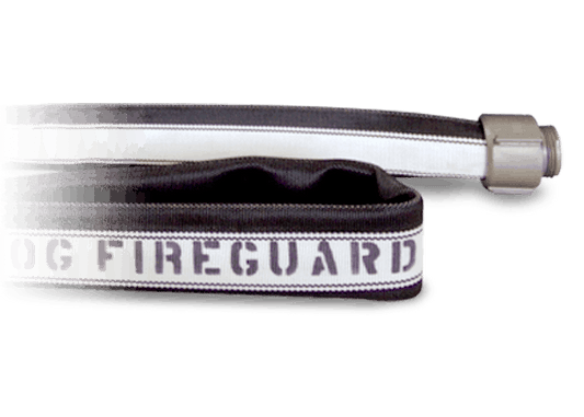 FIreGuard Attack Hose