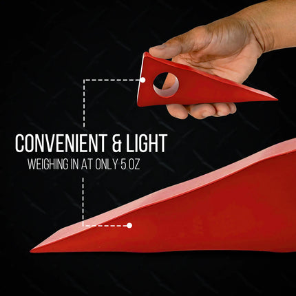Forcible Entry Wedge (2 Pack)