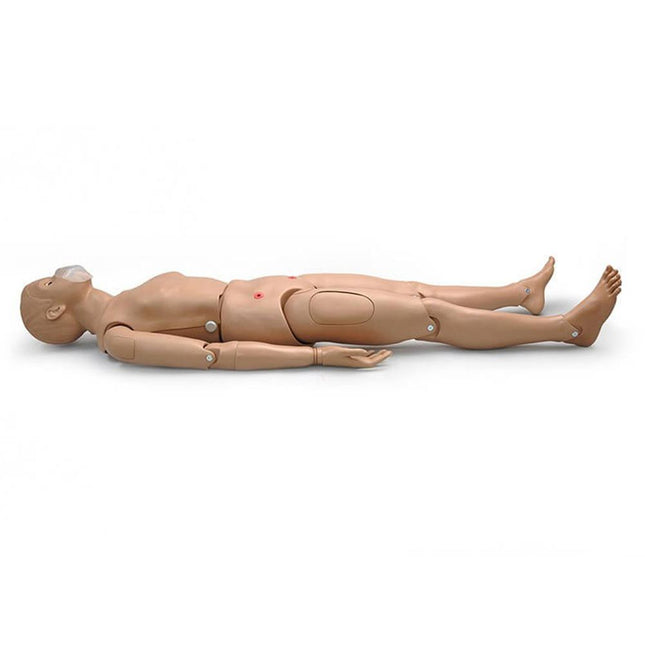 Gaumard® CPR Simon® BLS Adult Full Body