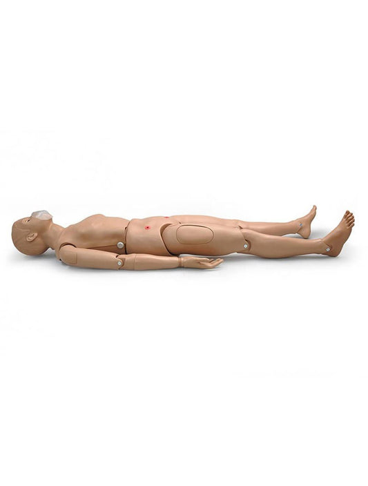 Gaumard® CPR Simon® BLS Adult Full Body