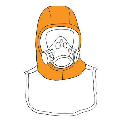 Halo SPZ NB Hood