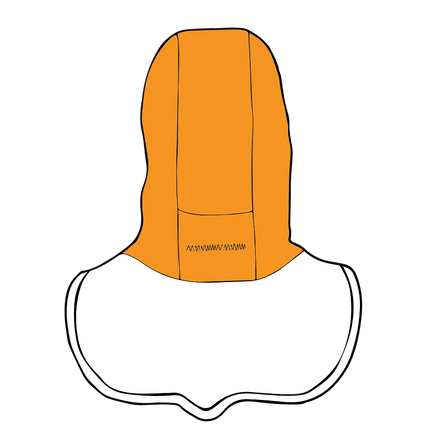 Halo SPZ NB Hood