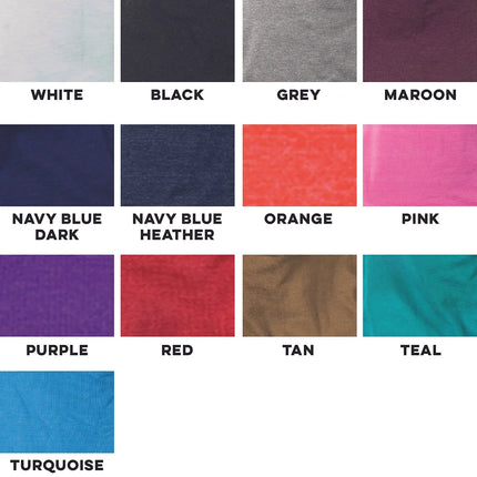 Halo SPZ NB Hood Colors
