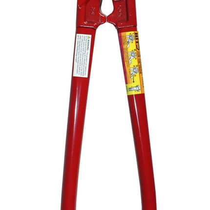 HI-TENSILESTEELBOLTCUTTERS
