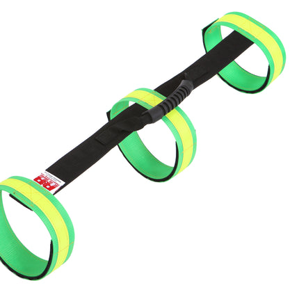 The 100 Foot Hose Strap