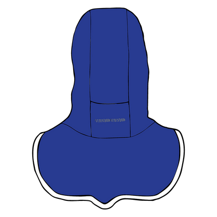 HALO 360 C6 Hood