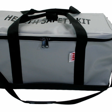 HEALTH SAFETY KIT BAG