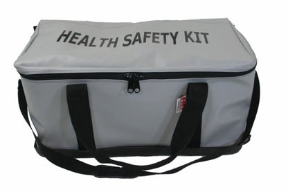 HEALTH SAFETY KIT BAG
