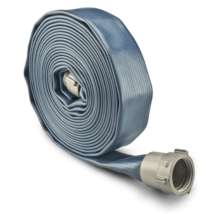Hi-Power Attack Hose