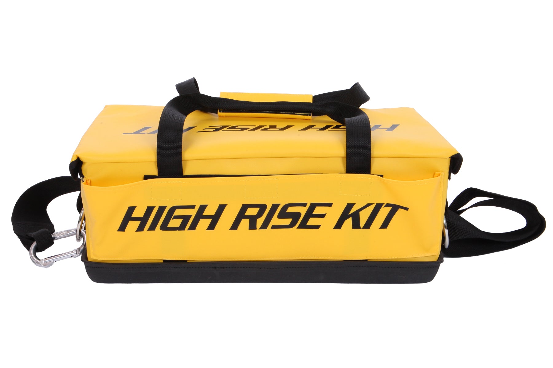 HIGH RISE KIT BAG WITH OR WITHOUT TUFF BOTTOM