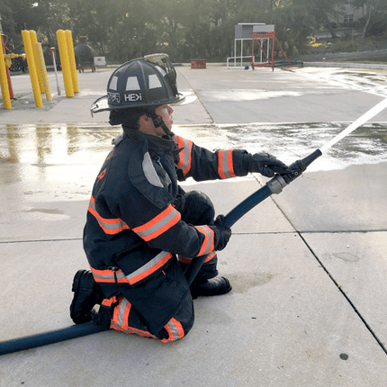 Hi-Power Attack Hose