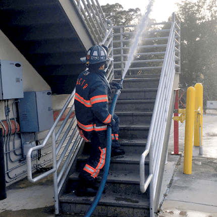 Hi-Power Attack Hose
