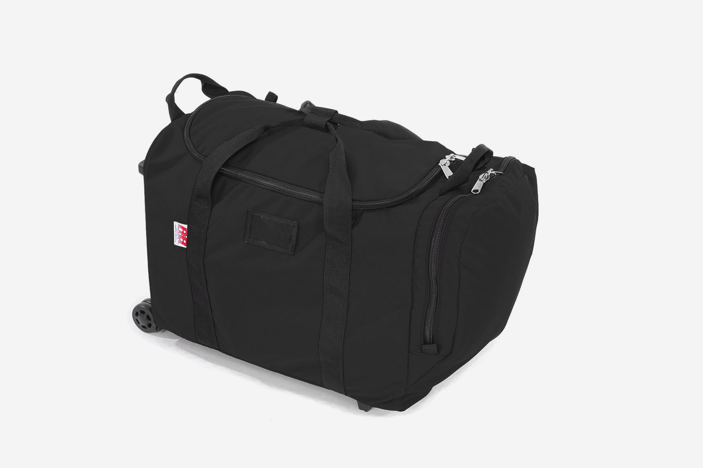 THE ROLLER GEAR BAG