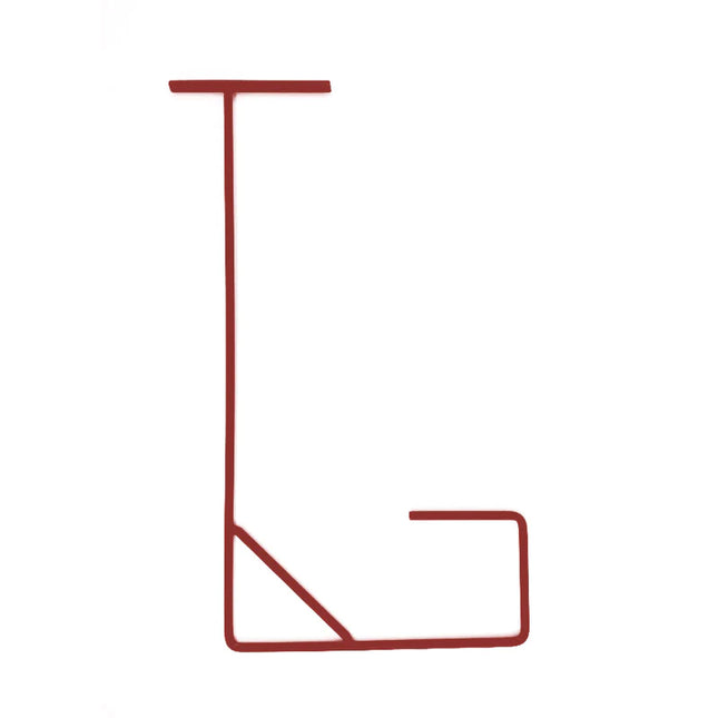 Motis J-Tool Red
