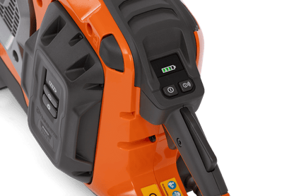 Ventmaster® K1 Pace Fire Rescue Cutoff Saws