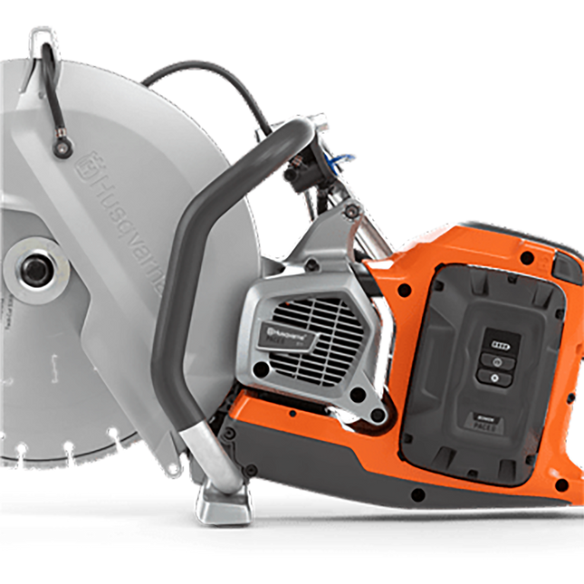 Ventmaster® K1 Pace Fire Rescue Cutoff Saws