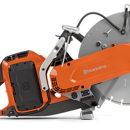 Ventmaster® K1 Pace Fire Rescue Cutoff Saws