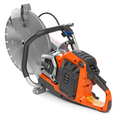 Ventmaster® K1 Pace Fire Rescue Cutoff Saws