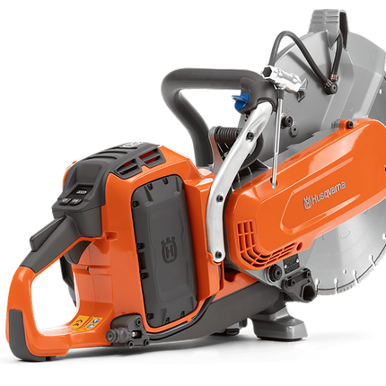 Ventmaster® K1 Pace Fire Rescue Cutoff Saws